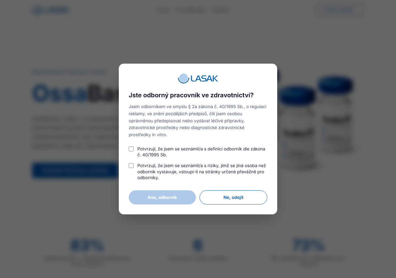 ossabase.cz