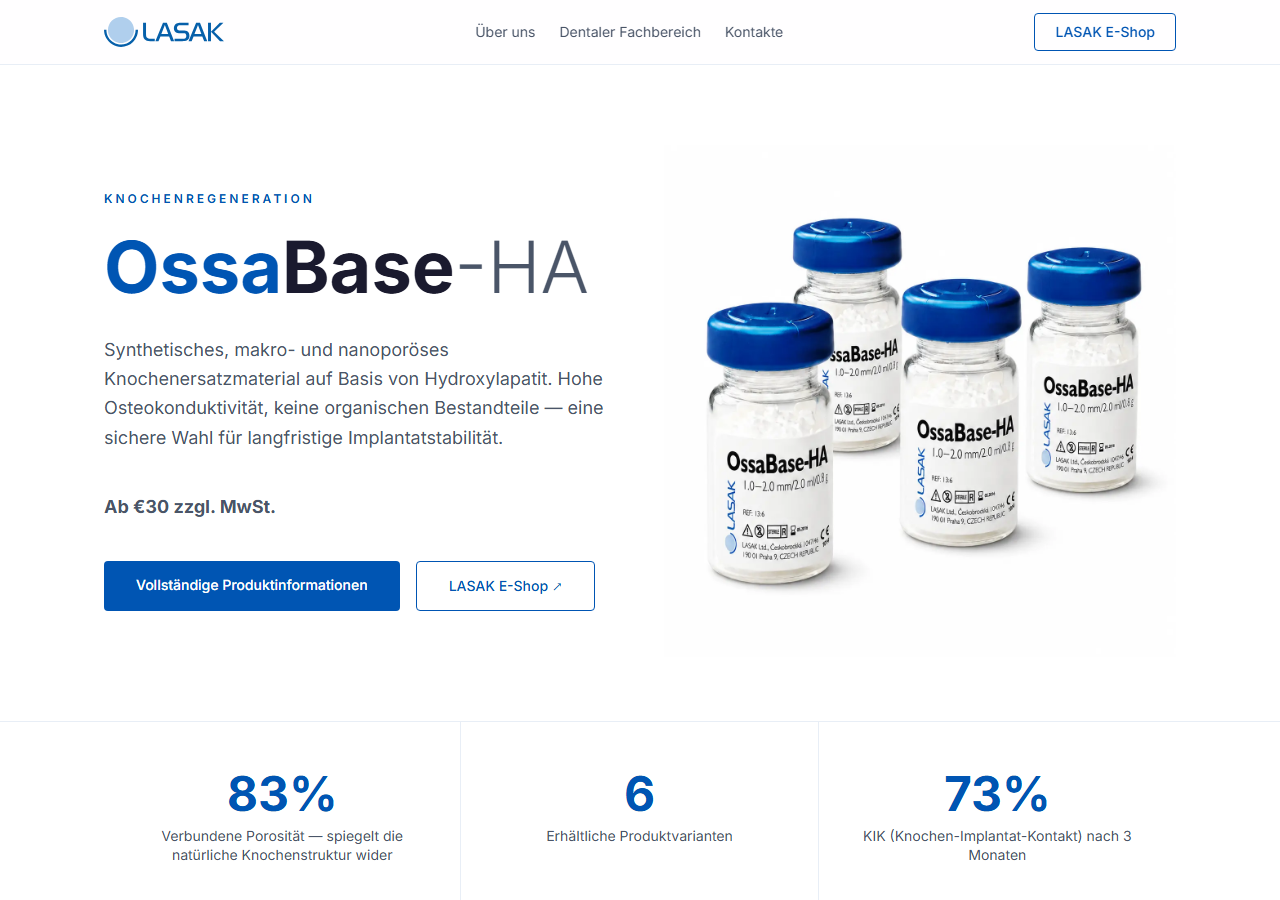 ossabase.de